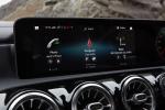 Mercedes-AMG A35 4Matic Sedan 2019 года (UK)